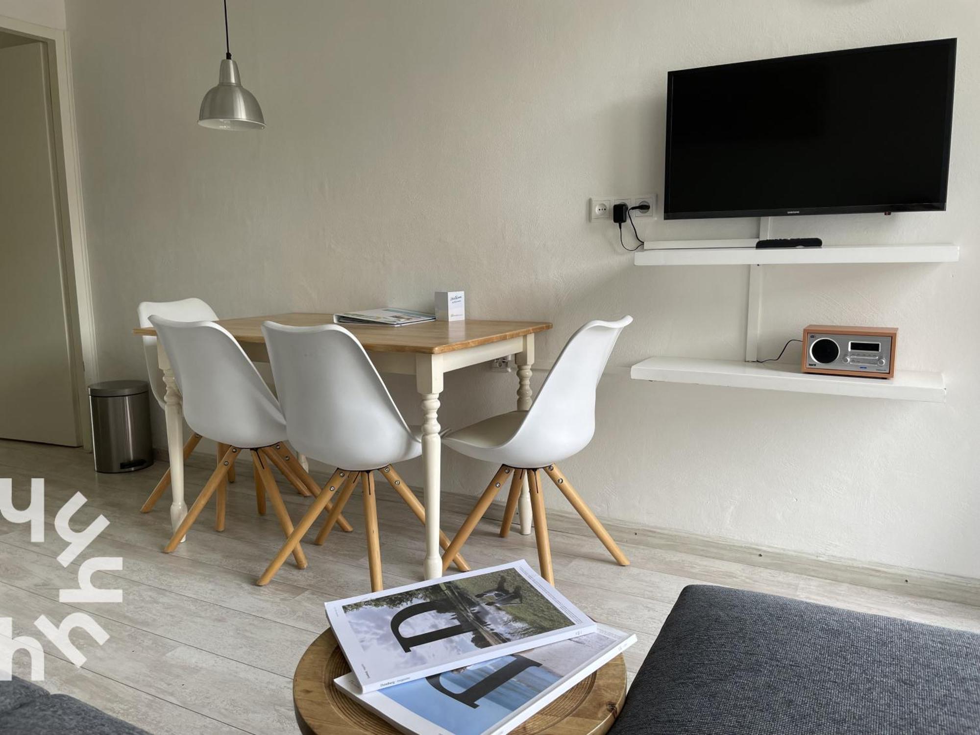 Fijne Vakantiewoning In Domburg Op Loopafstand Strand En Centrum Met Parkeerplaats Esterno foto