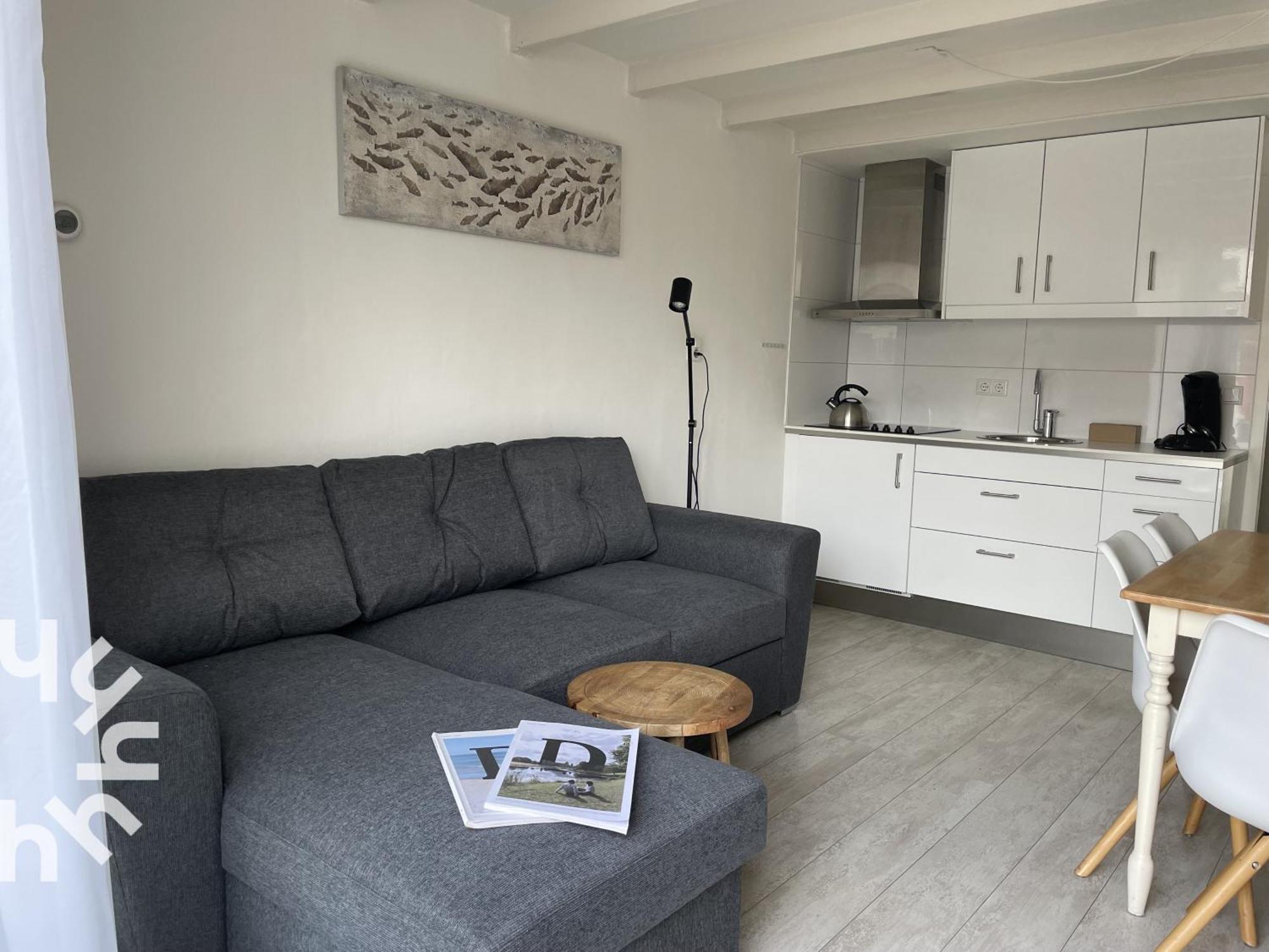 Fijne Vakantiewoning In Domburg Op Loopafstand Strand En Centrum Met Parkeerplaats Esterno foto
